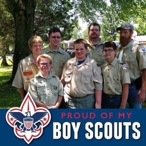 Meet your Posher, Debbie